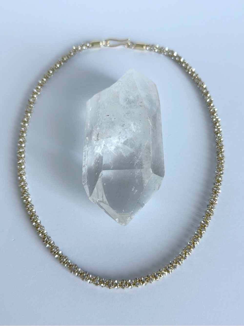 Clara Necklace
